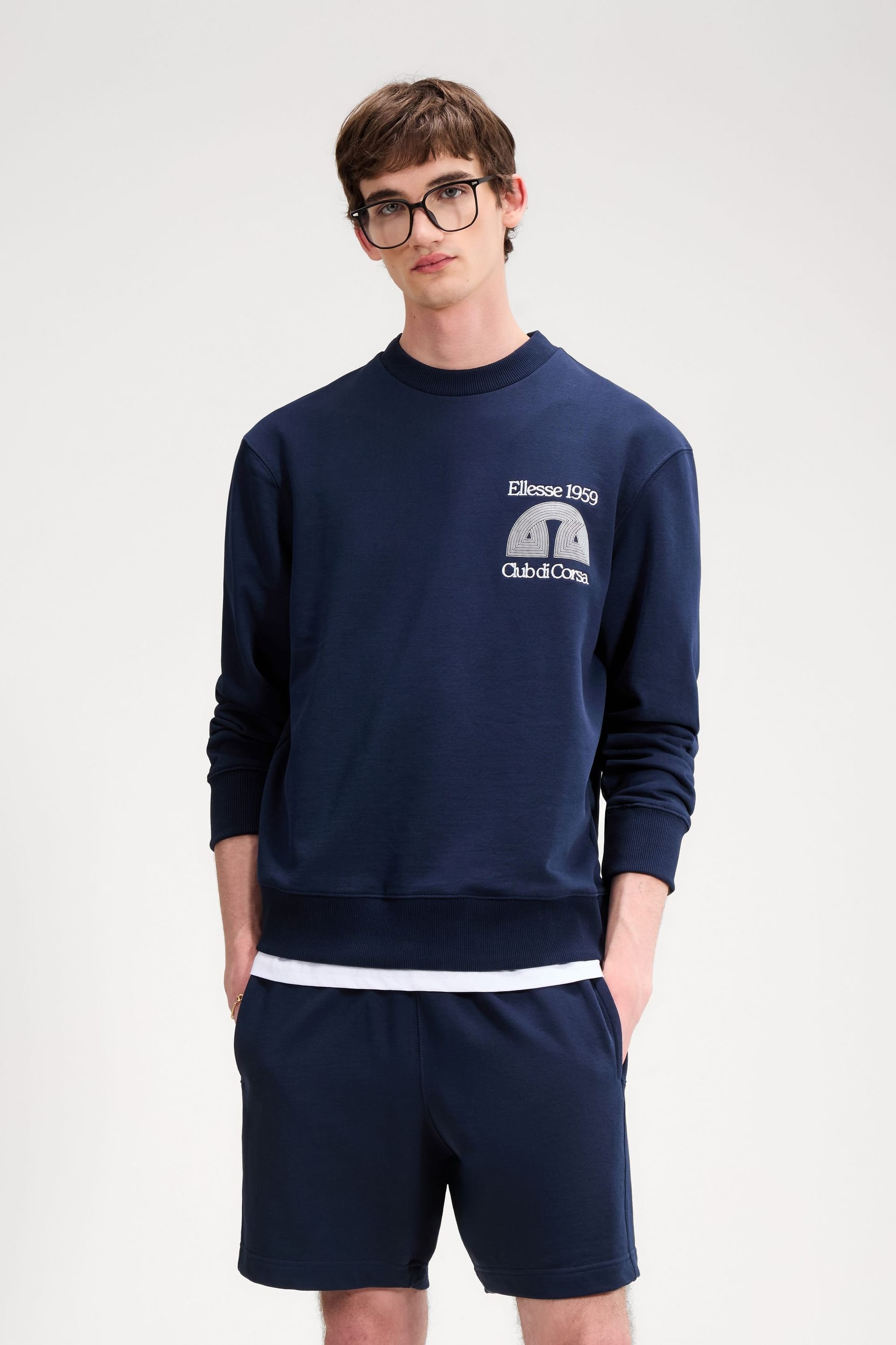 navy