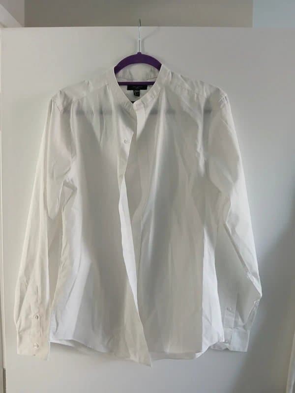 New Look Men's Shirt
