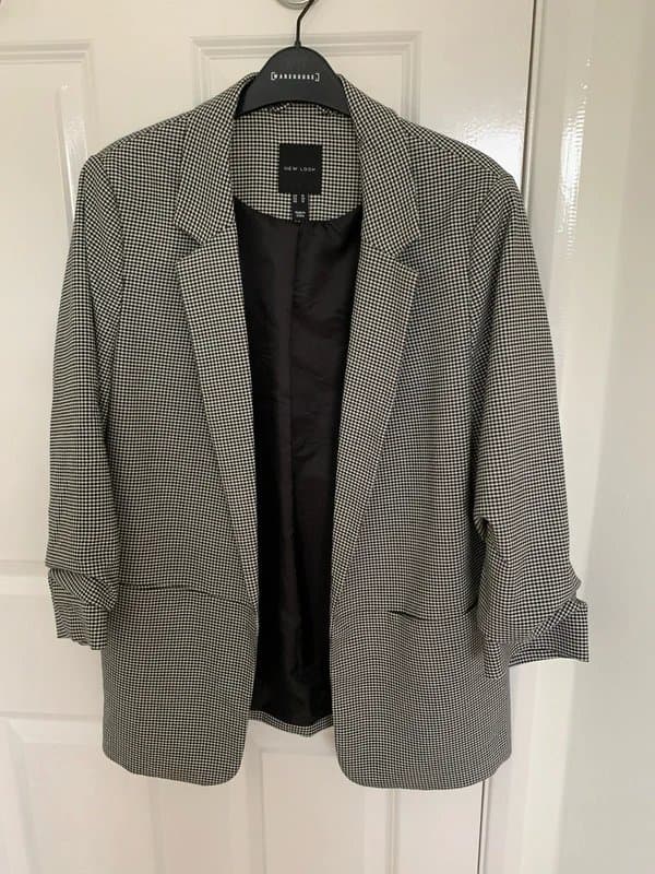 New Look Jacket