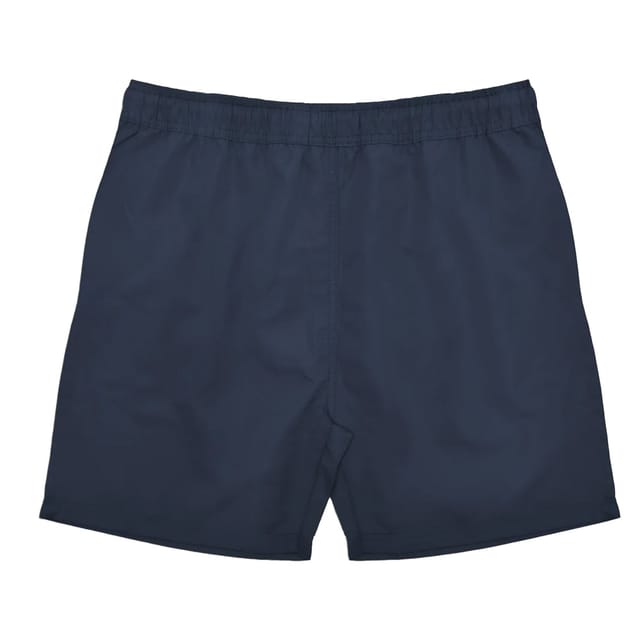 Lambretta Lambretta Men's SS25 Swim Shorts in Navy - 2