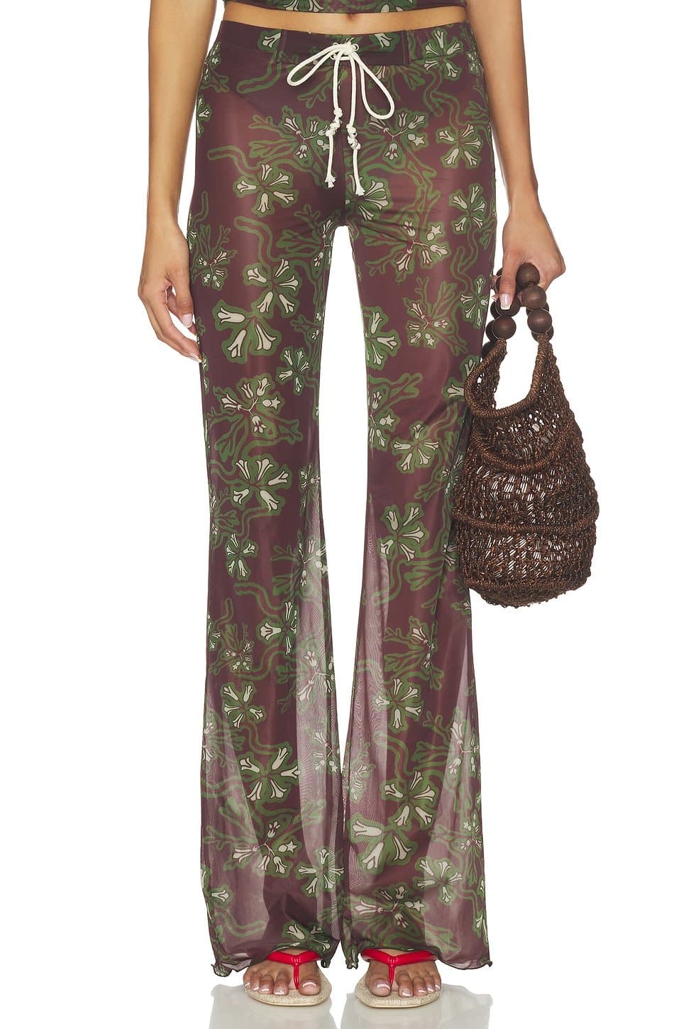 revolve Dania Pant