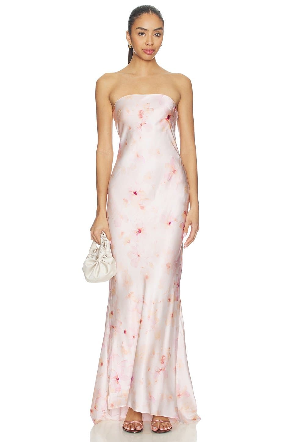 revolve Ines Gown