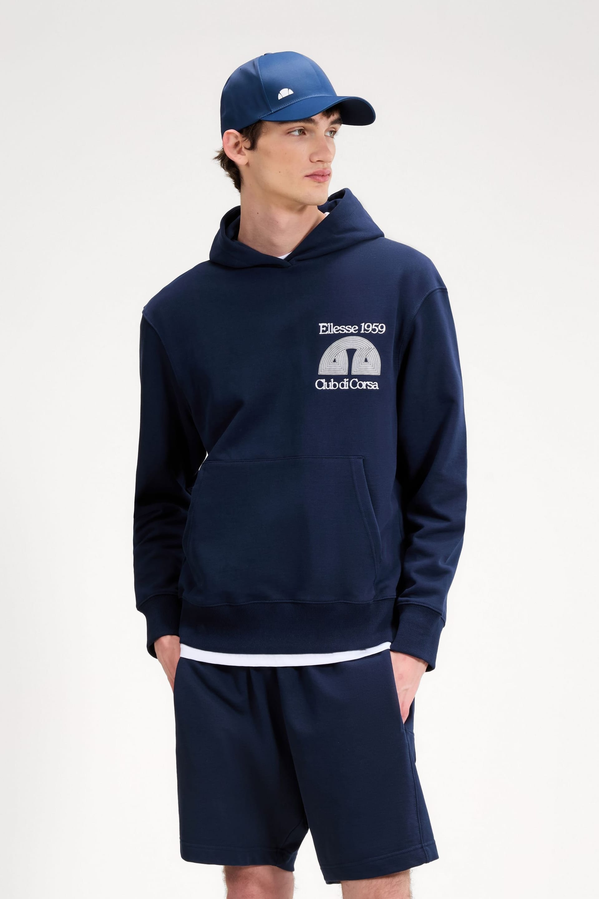 navy