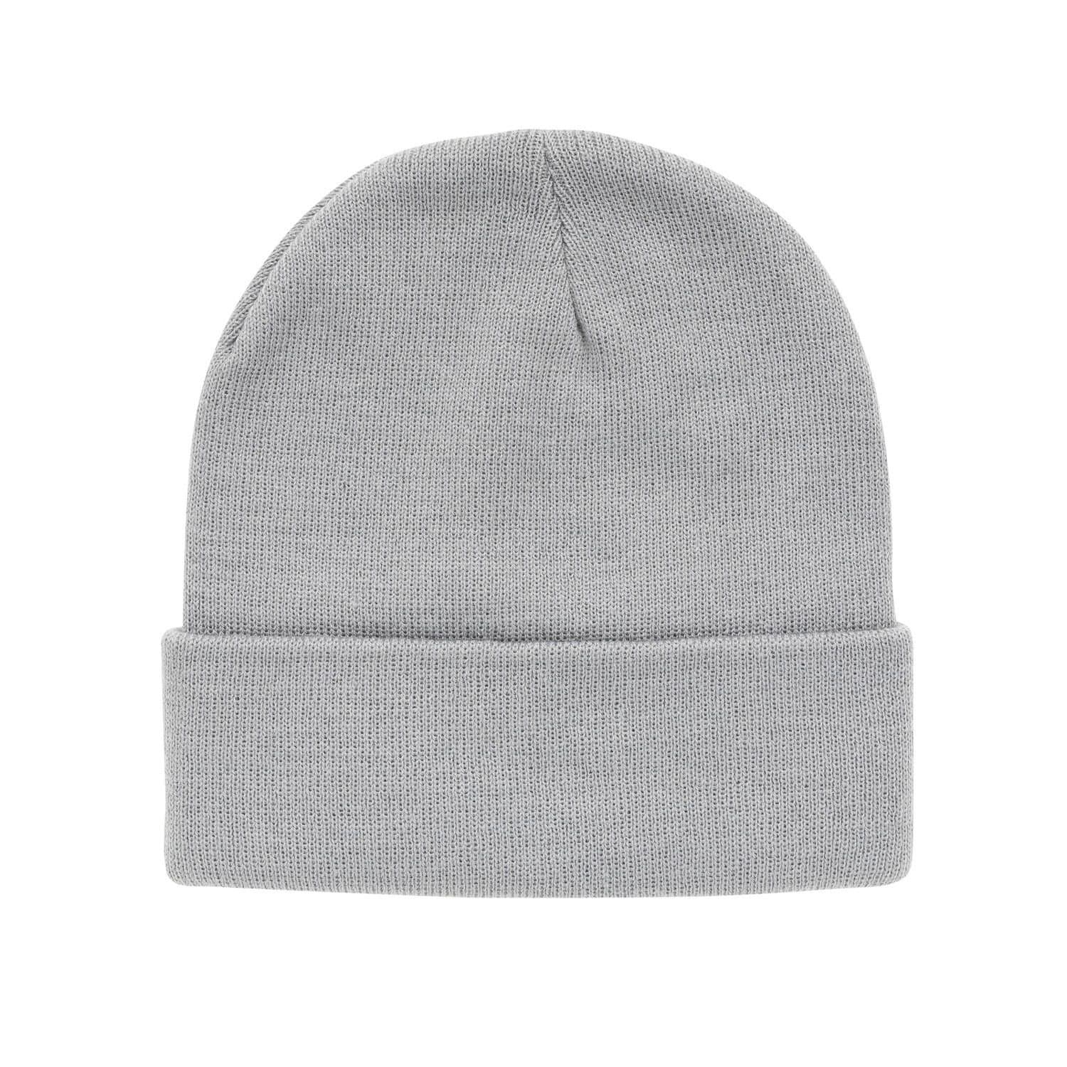 XD Design XD Design Men's Impact Polylana Aware Beanie in Grey