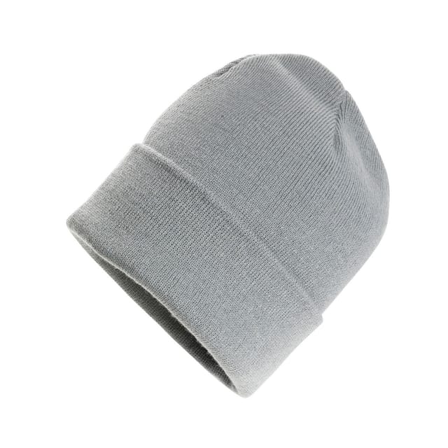 XD Design XD Design Men's Impact Polylana Aware Beanie in Grey - 2
