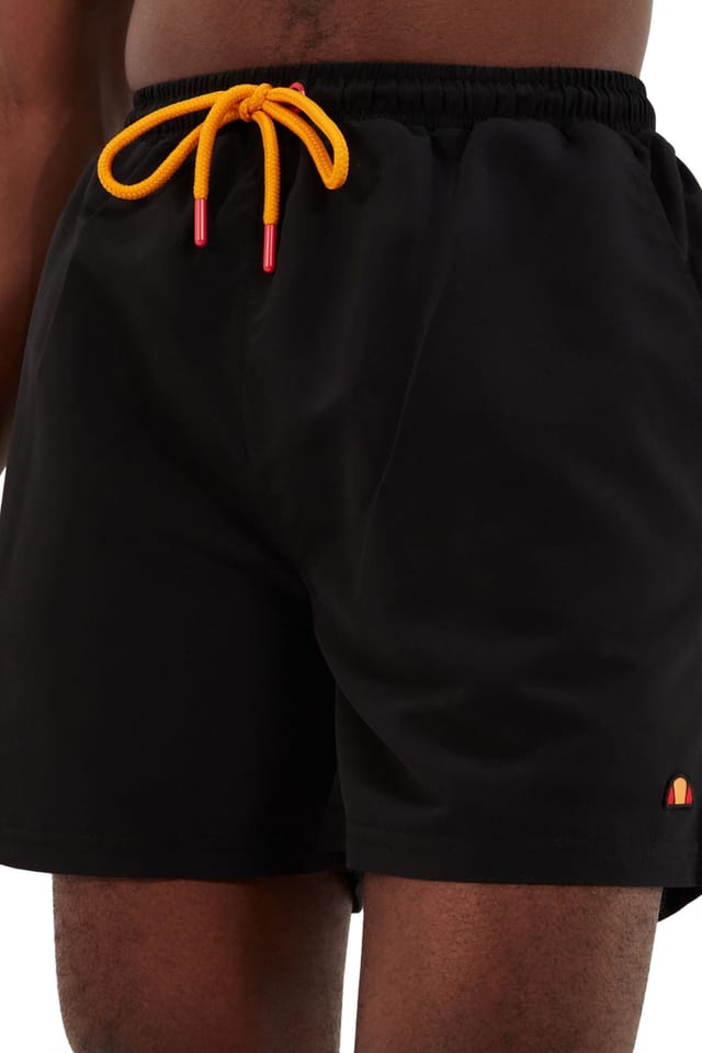 Ellesse Ellesse Men's Knights Swimshort in Black - 2