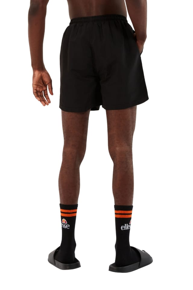 Ellesse Ellesse Men's Knights Swimshort in Black - 3