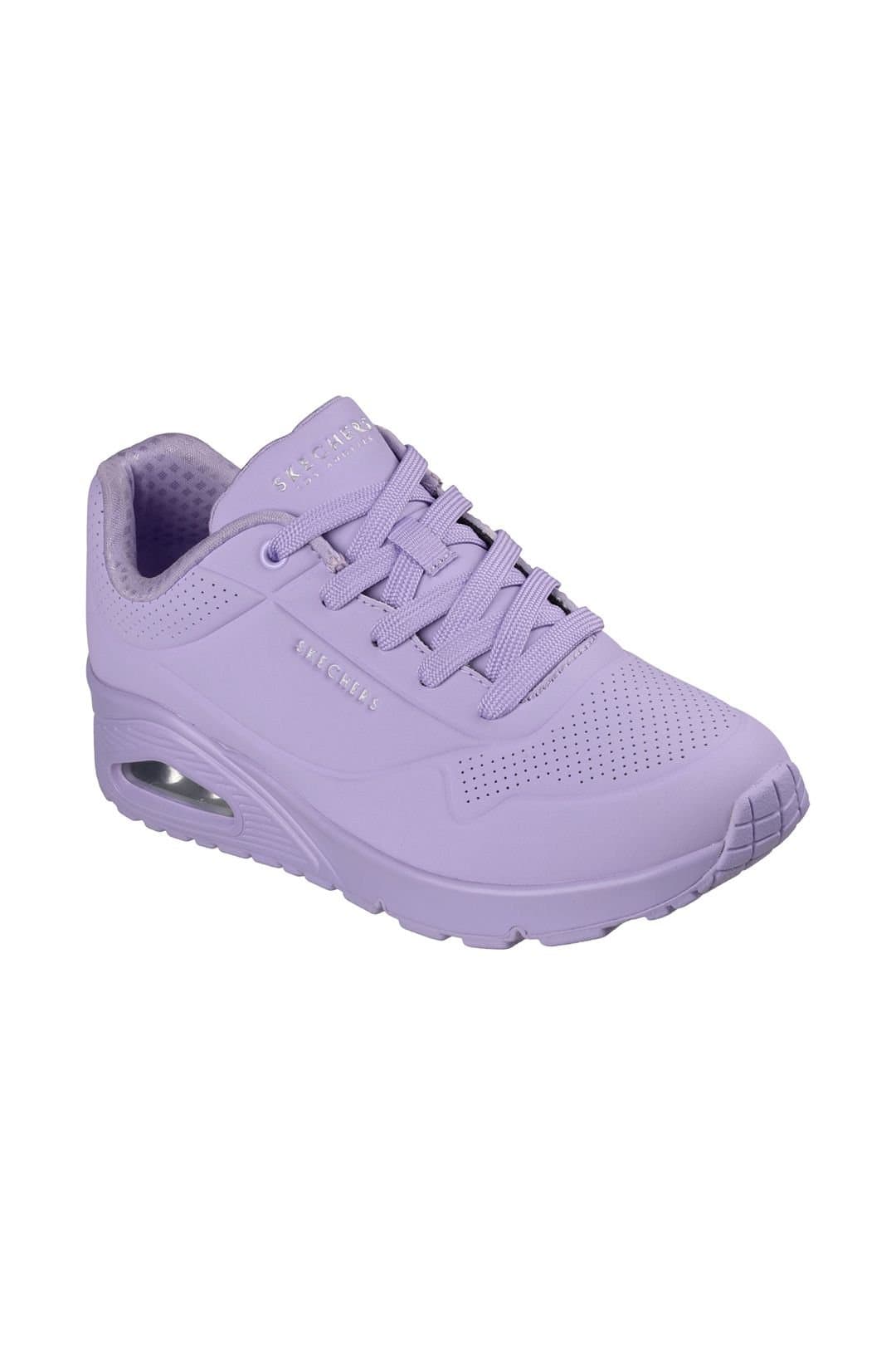 Skechers Skechers Women's UNO STAND ON AIR Purple Sneaker