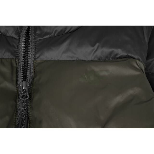 4F 4F Women's H4Z22 Quilted Gilet in Green - 3