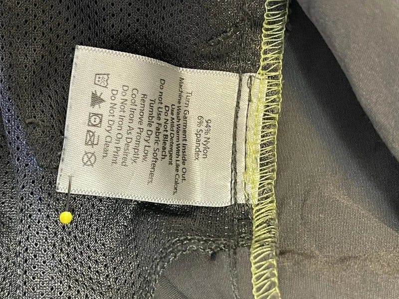 Eddie Bauer Eddie Bauer men’s gray Athletic pants 30/30 - 1