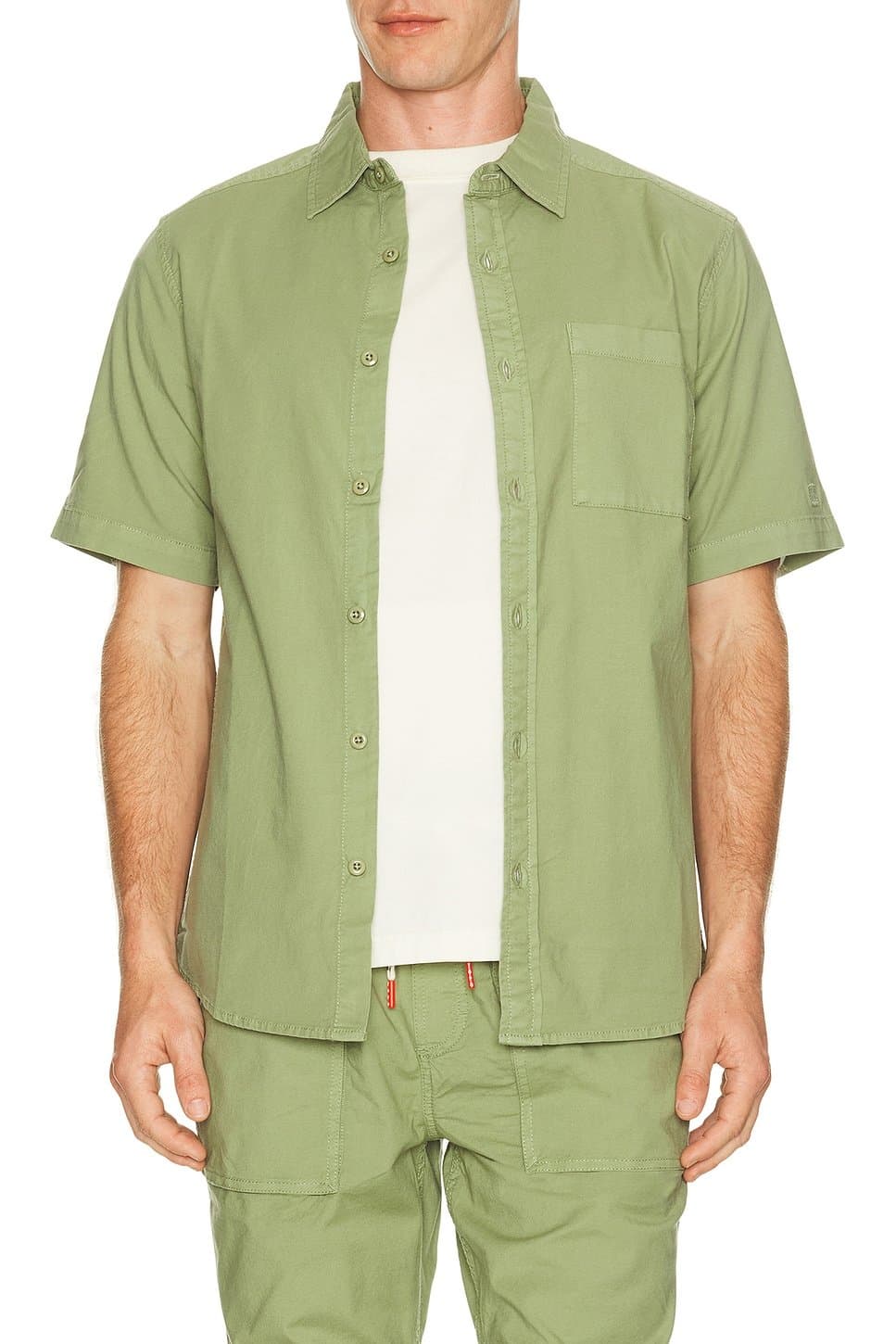 revolve Desert Shirt