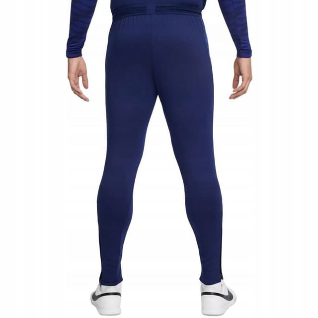 Nike Nike Men's Strike 21 Dri-FIT Jogging Bottoms in Navy - 2
