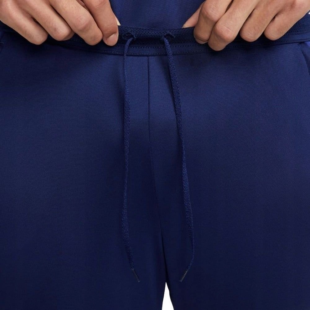 Nike Nike Men's Strike 21 Dri-FIT Jogging Bottoms in Navy - 4