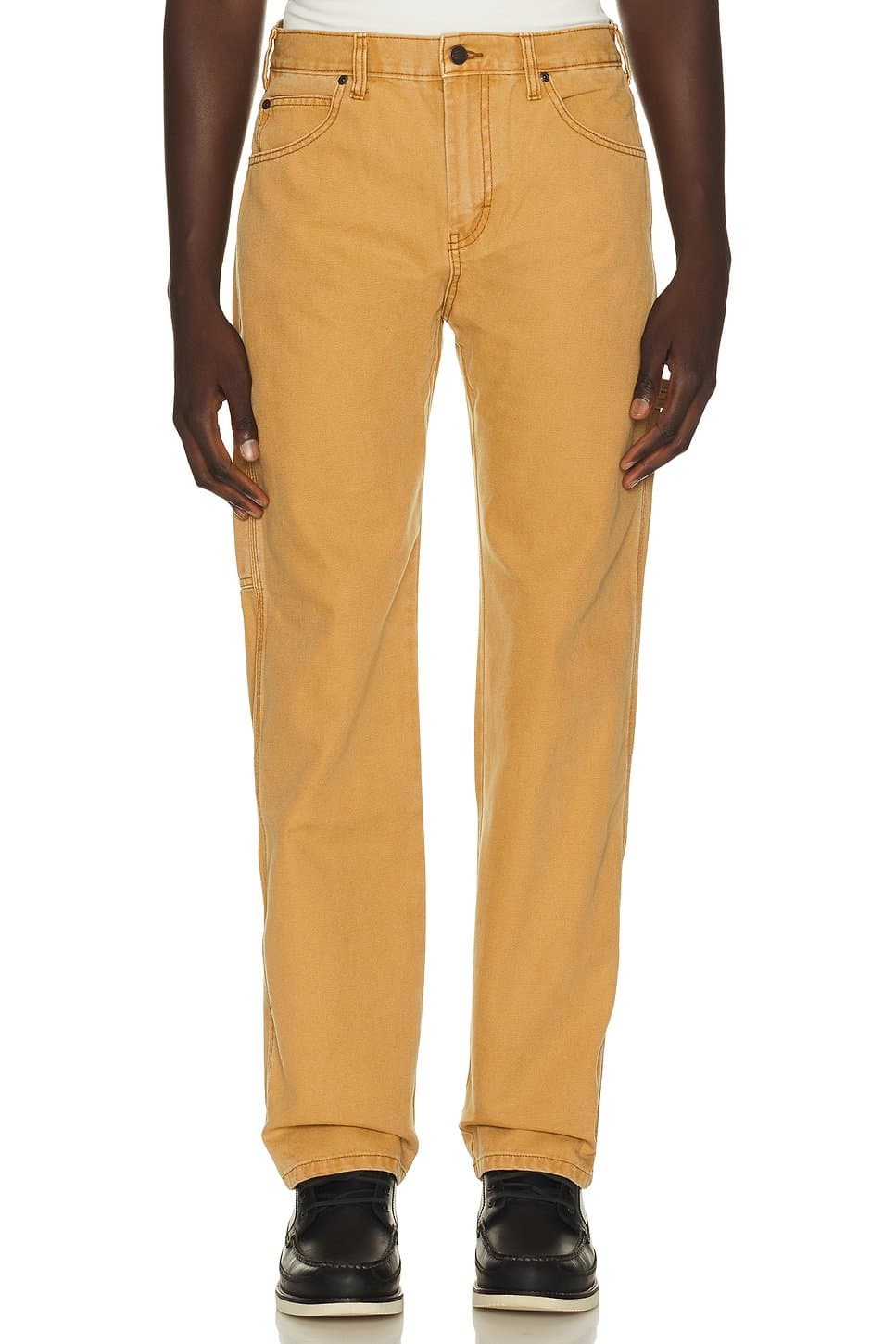 revolve Relaxed Carpenter Duck Pant