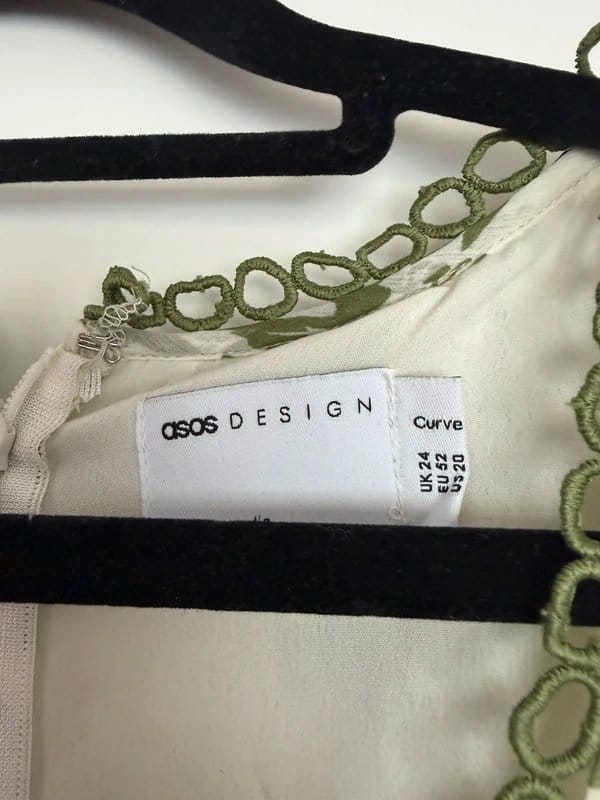 ASOS Design ASOS dress - 1