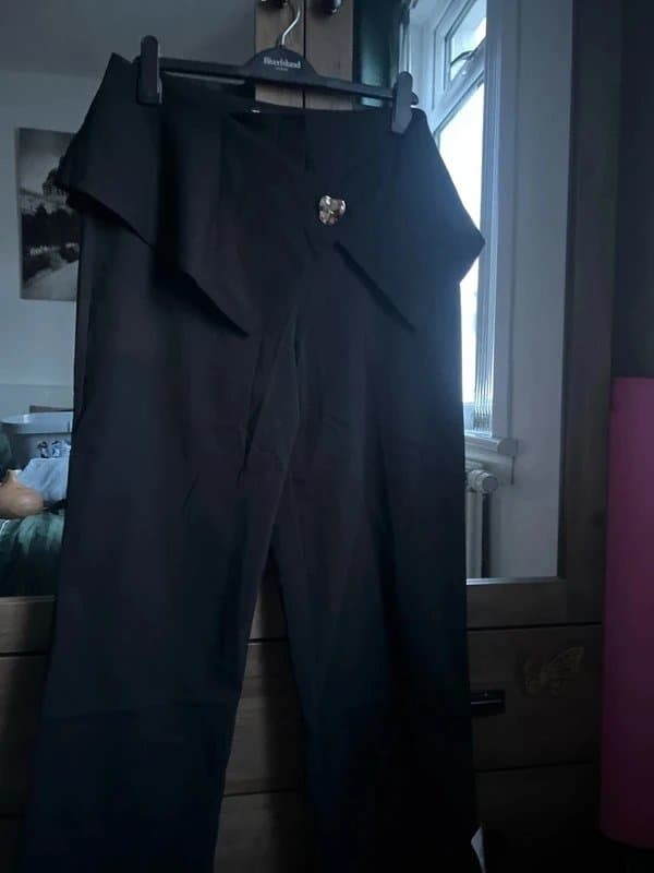 ASOS Asos pants L14 uk