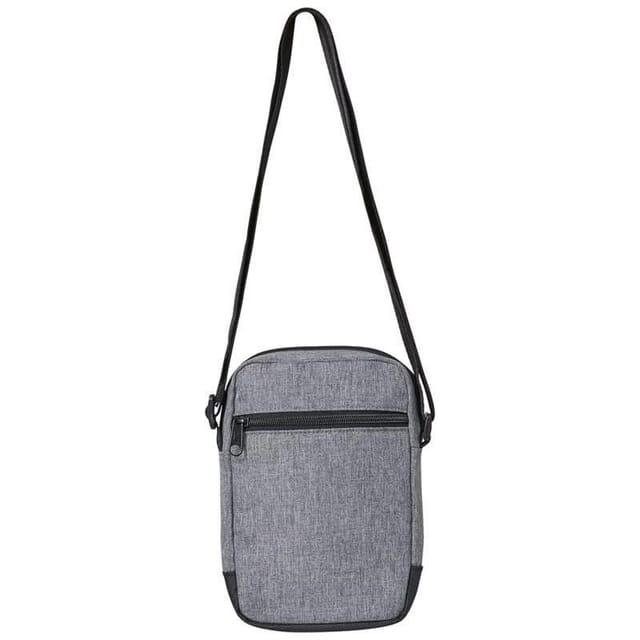 Caterpillar Caterpillar Men's Rodney Pouch in Light Grey - 2