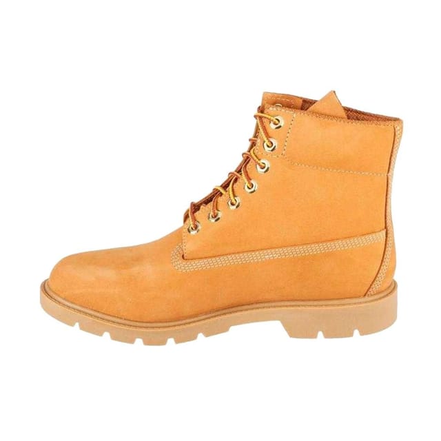 Timberland Timberland Men's Classic Leather Waterproof Ankle Boots in Tan - 2