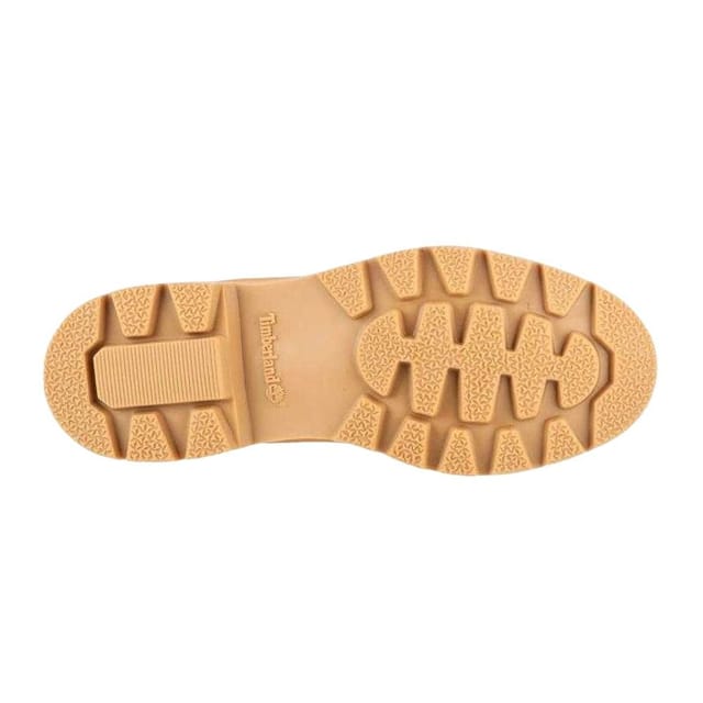 Timberland Timberland Men's Classic Leather Waterproof Ankle Boots in Tan - 3