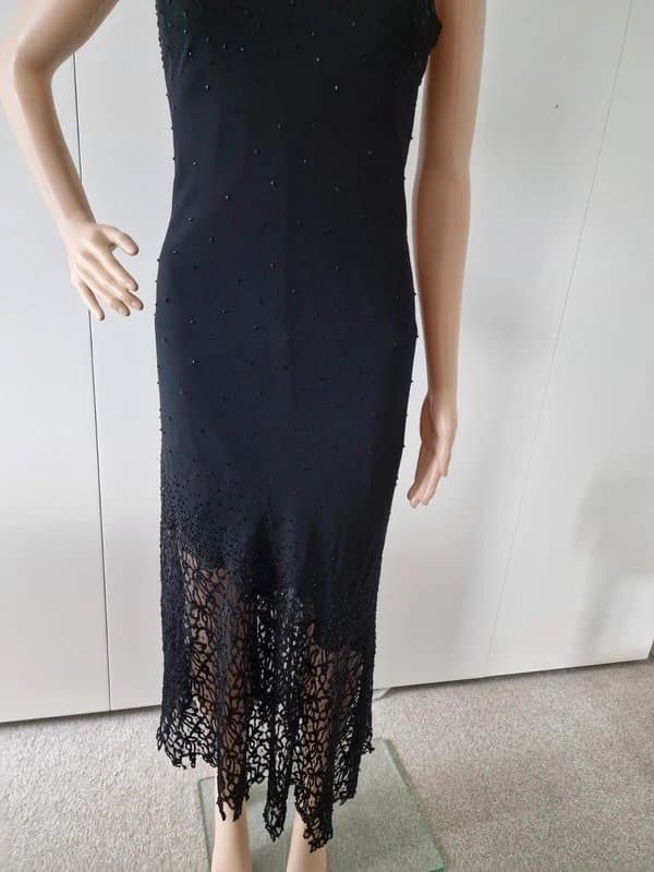 Joseph Ribkoff Joseph Ripkoff gorgeous occasion dress excellent condition cost £349 new!
