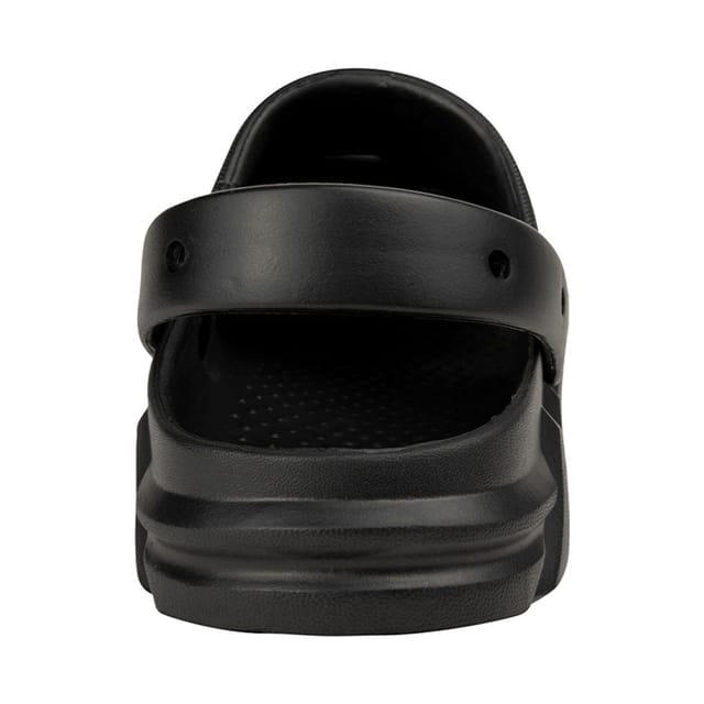 Speero Speero Men's Bivvy Clogs in Black - 2