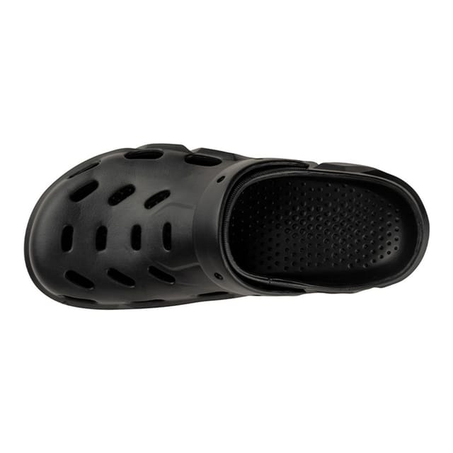 Speero Speero Men's Bivvy Clogs in Black - 3
