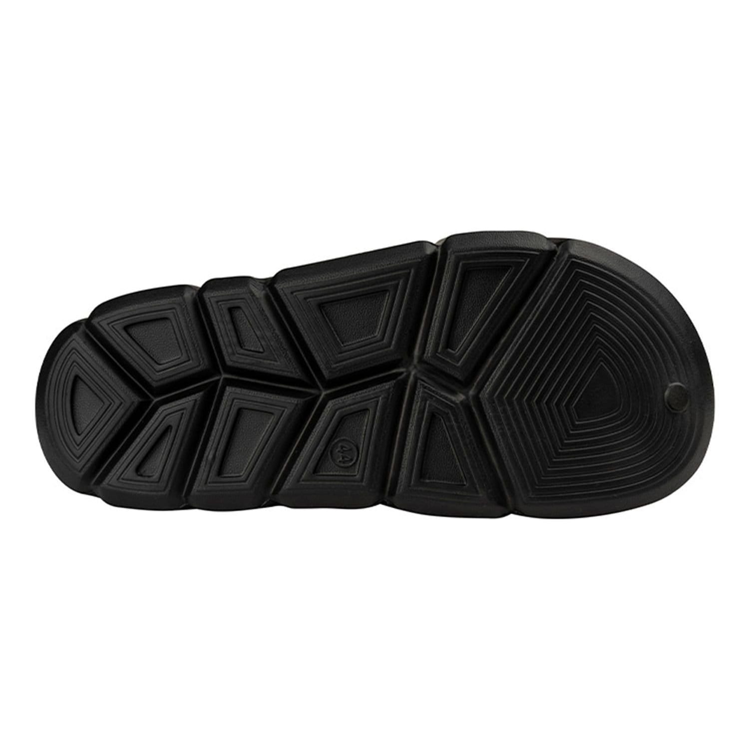 Speero Speero Men's Bivvy Clogs in Black - 4