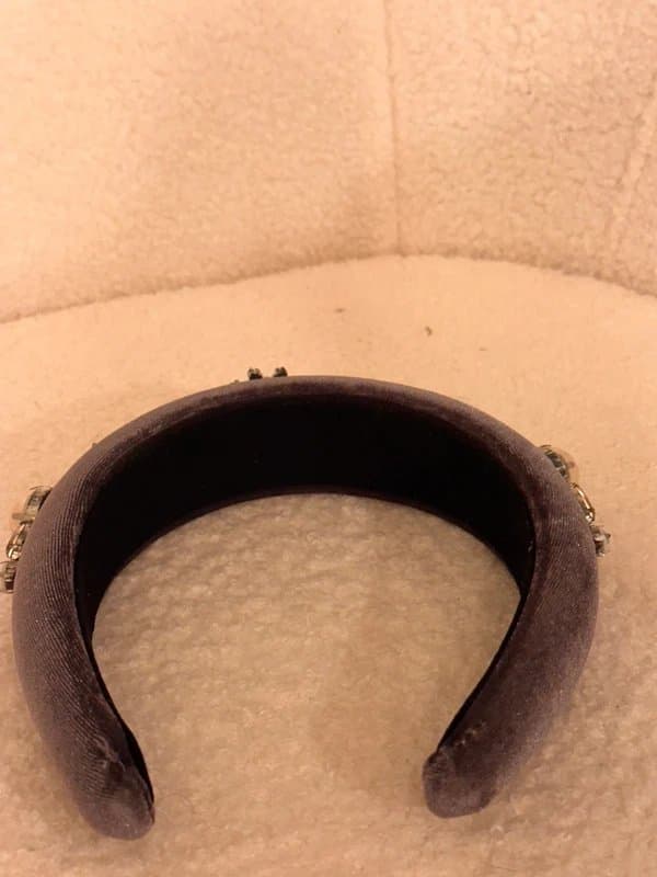 ASOS Design Asos Design headband