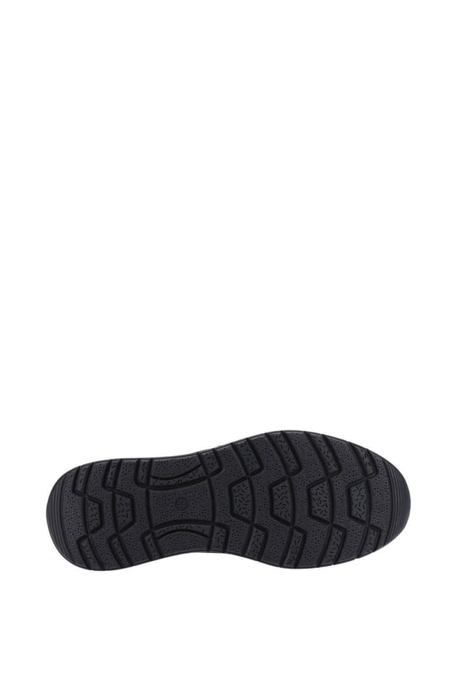 Hush Puppies Hush Puppies Men's 'Cole' Trainers in Black - 3
