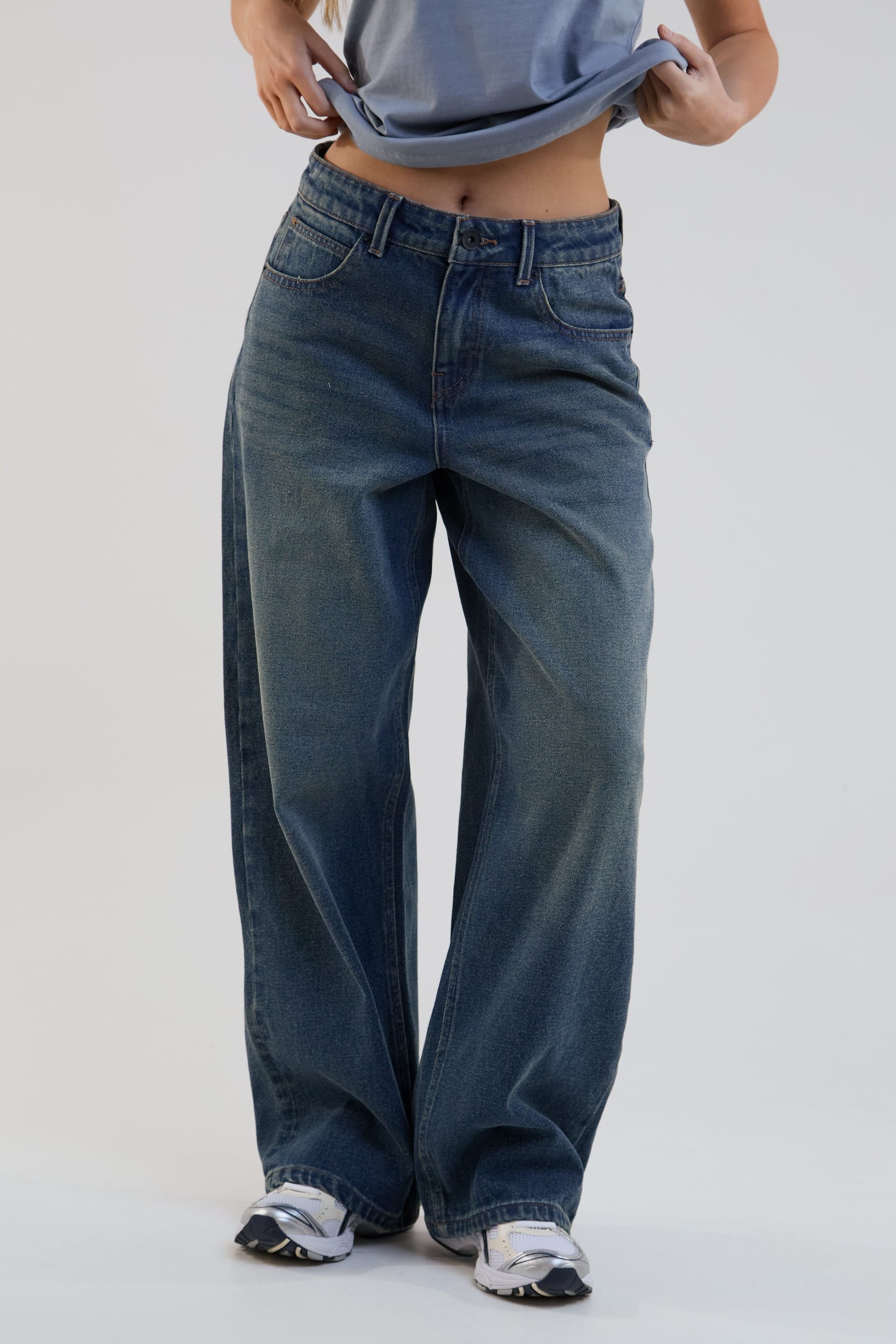 dark blue