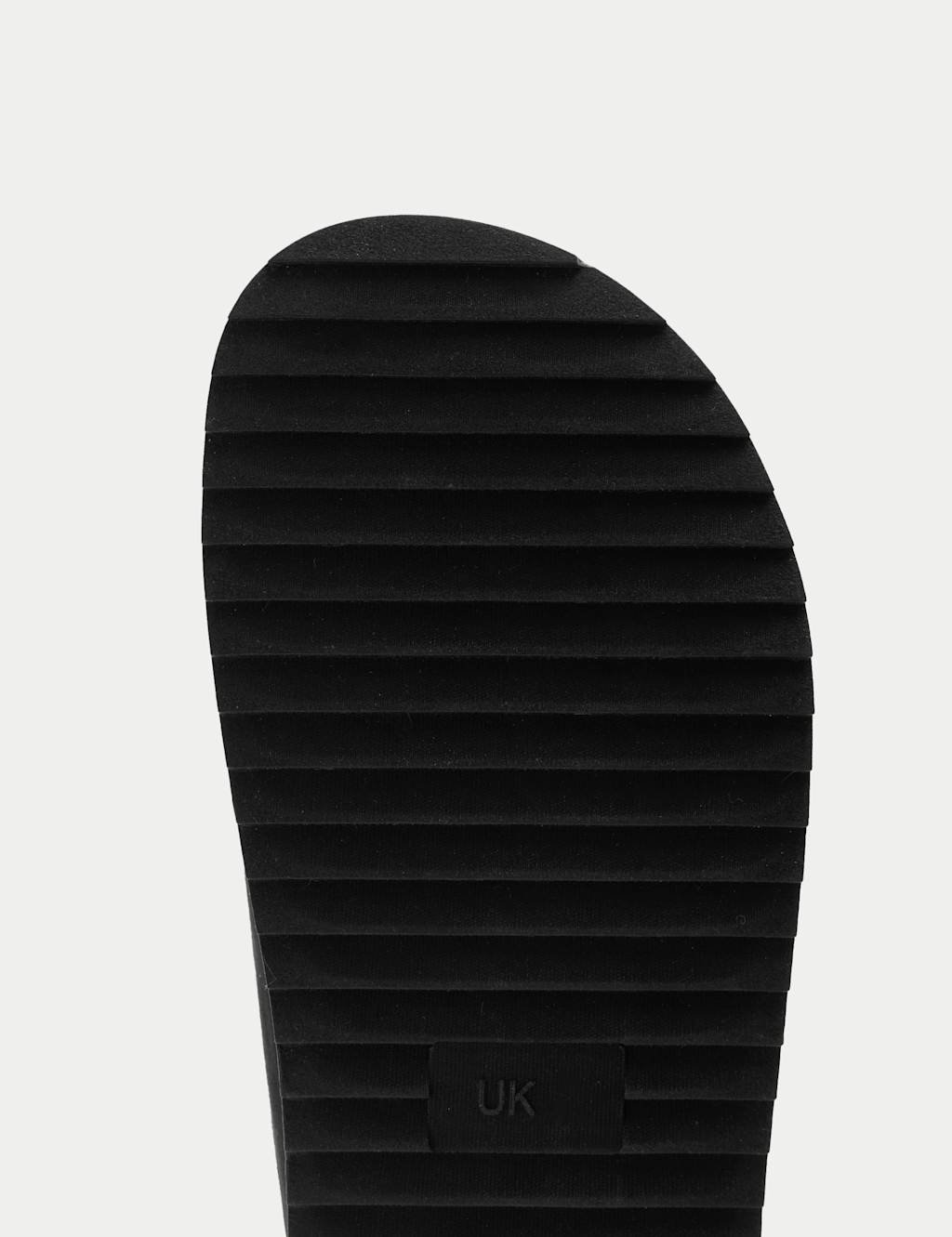 Marks & Spencer M&S Riptape Sliders Black - 2