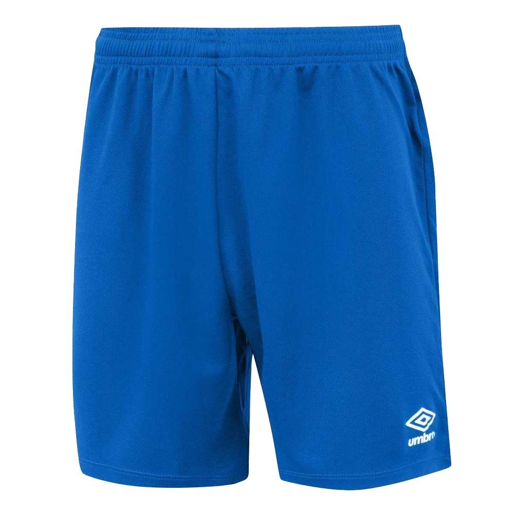 Umbro Umbro Men's Club Shorts in Blue - 2