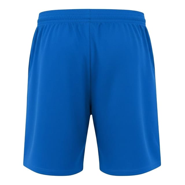 Umbro Umbro Men's Club Shorts in Blue - 2