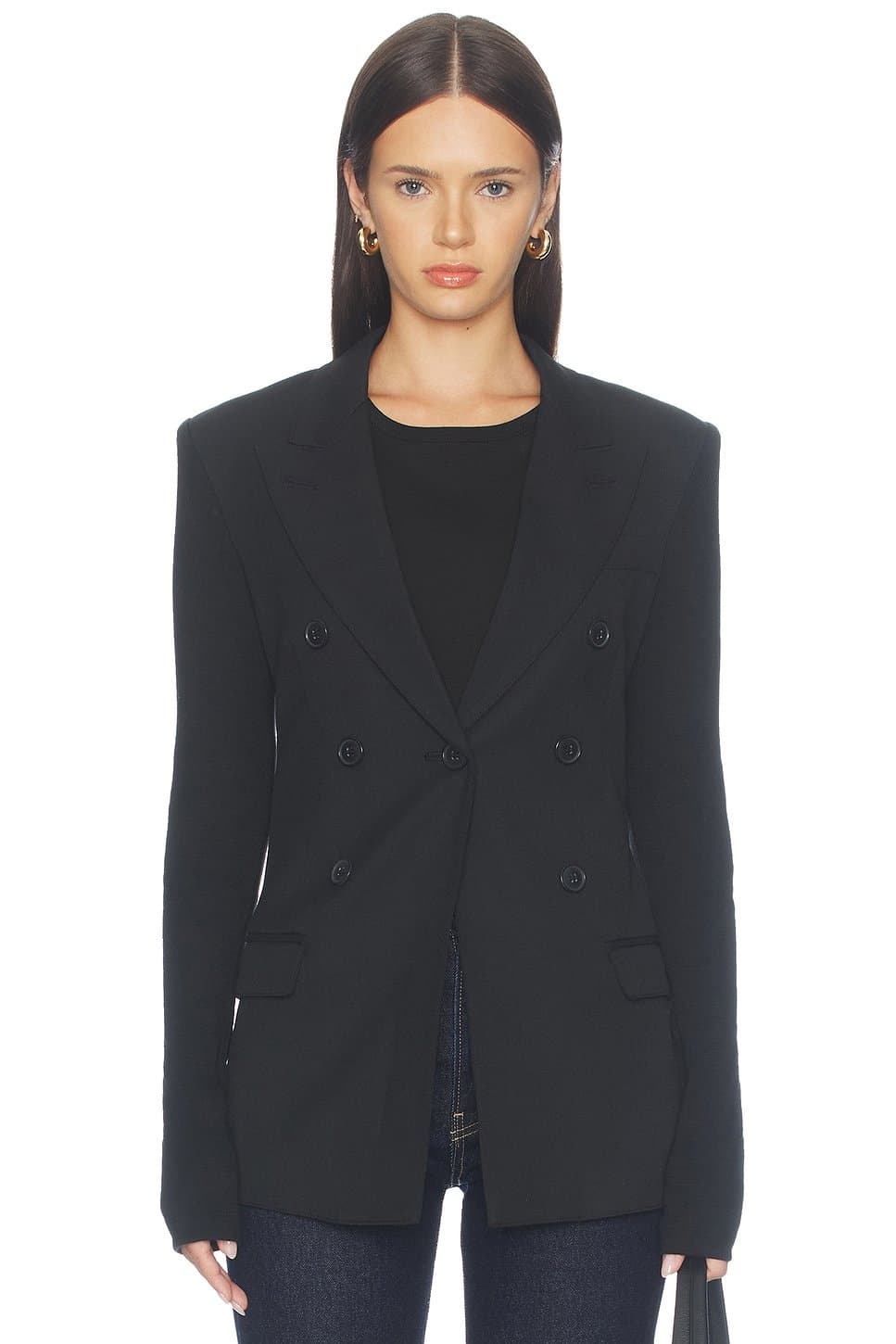 revolve Not A Db Blazer