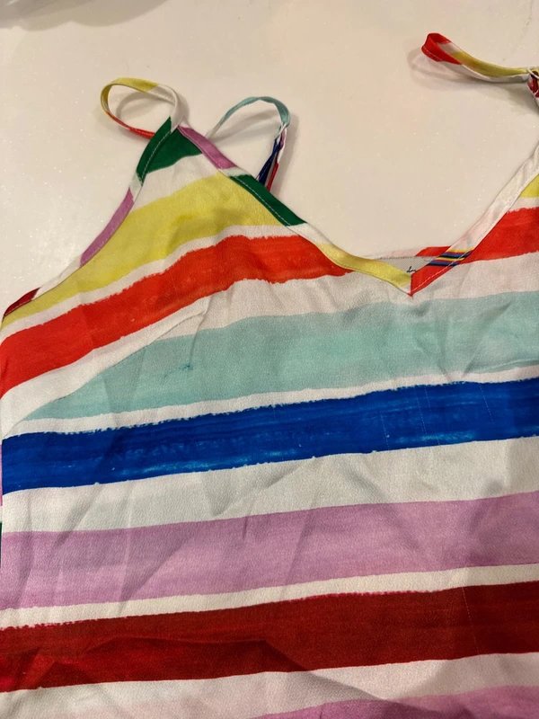 Never Fully Dressed Never fully dressed vest - 1