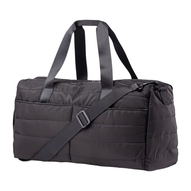 Iguana Iguana Men's Muta 30L Duffle Bag in Black - 2