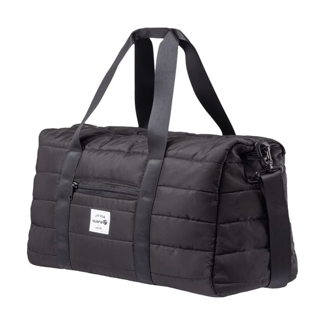 Iguana Iguana Men's Muta 30L Duffle Bag in Black - 3