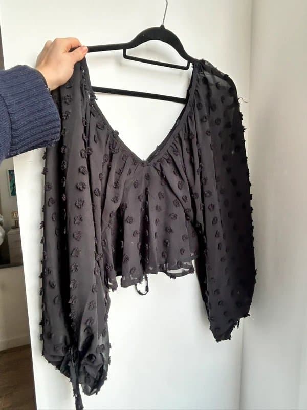 ASOS Design ASOS Design blouse