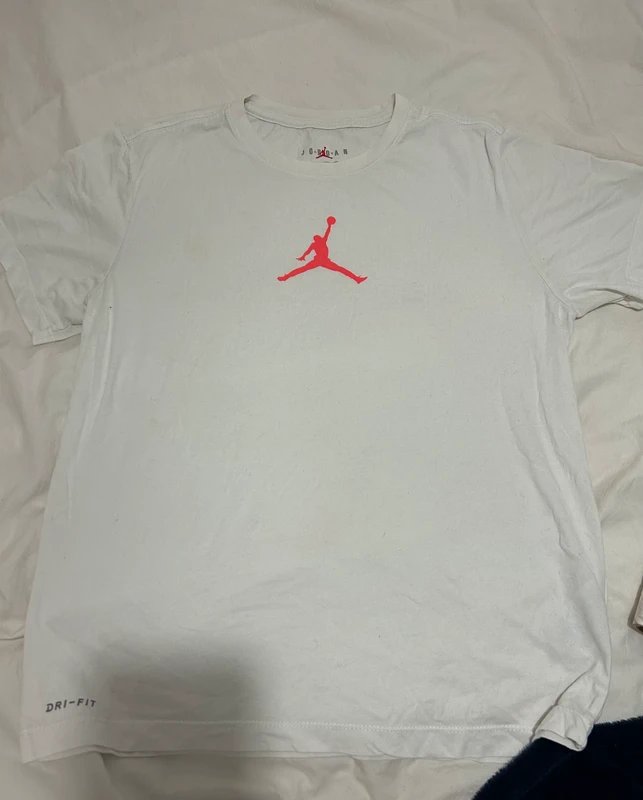 Jordan Jordan air top dri fit - 1