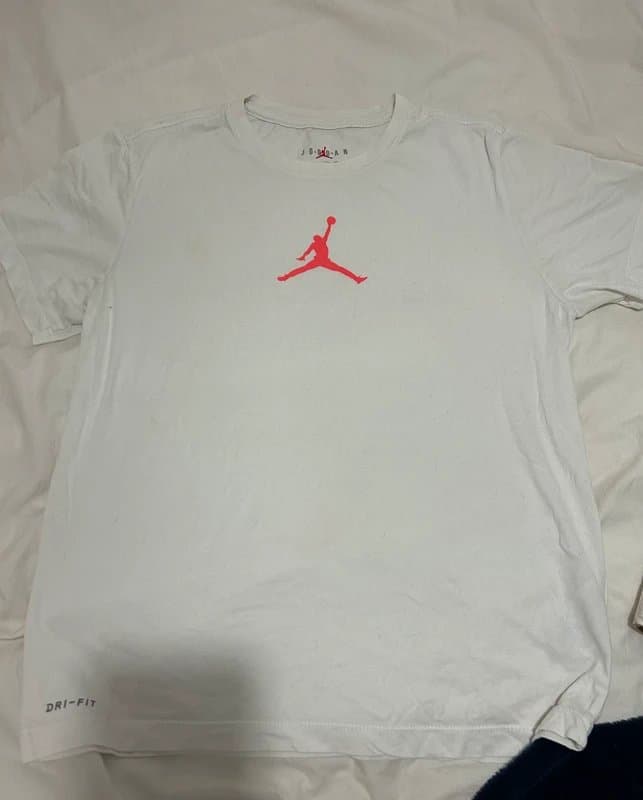Jordan Jordan air top dri fit