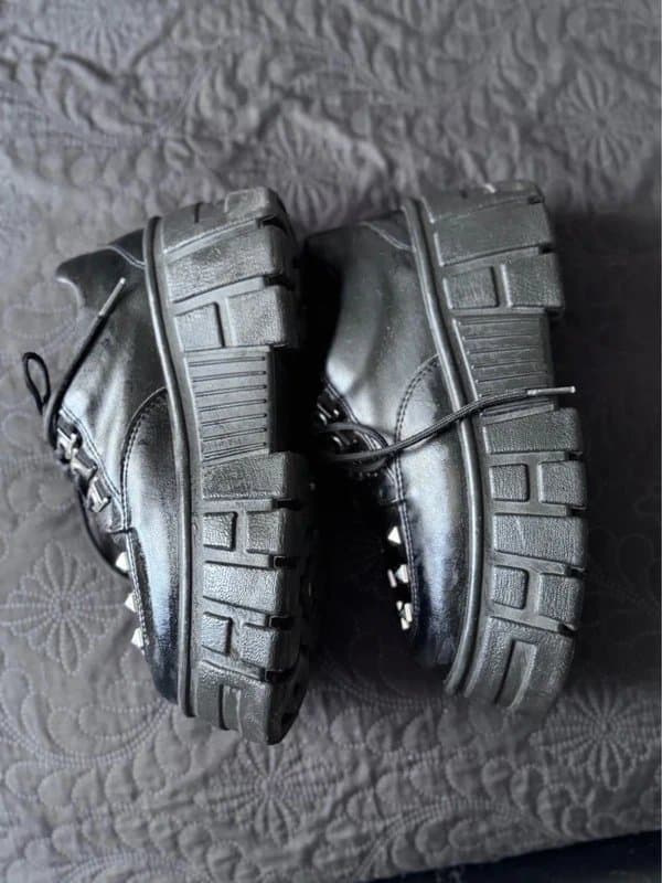 ASOS Design Asos Design Chunky Shoes