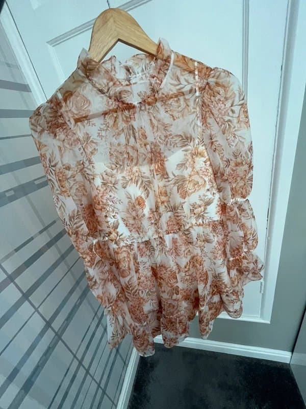 ASOS Asos Luxe Dress