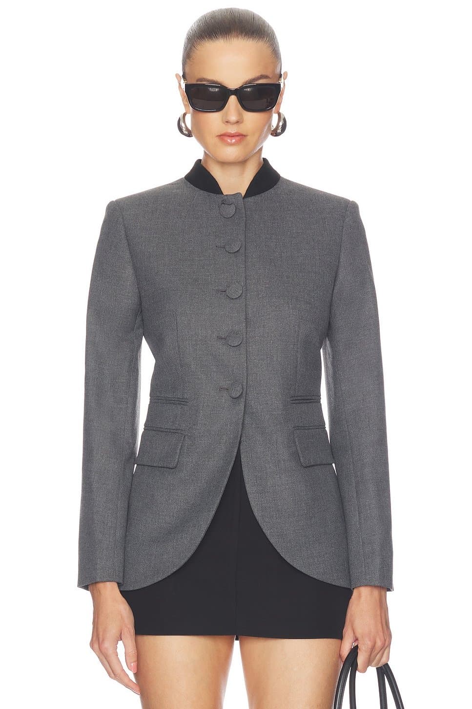 revolve Claye Blazer