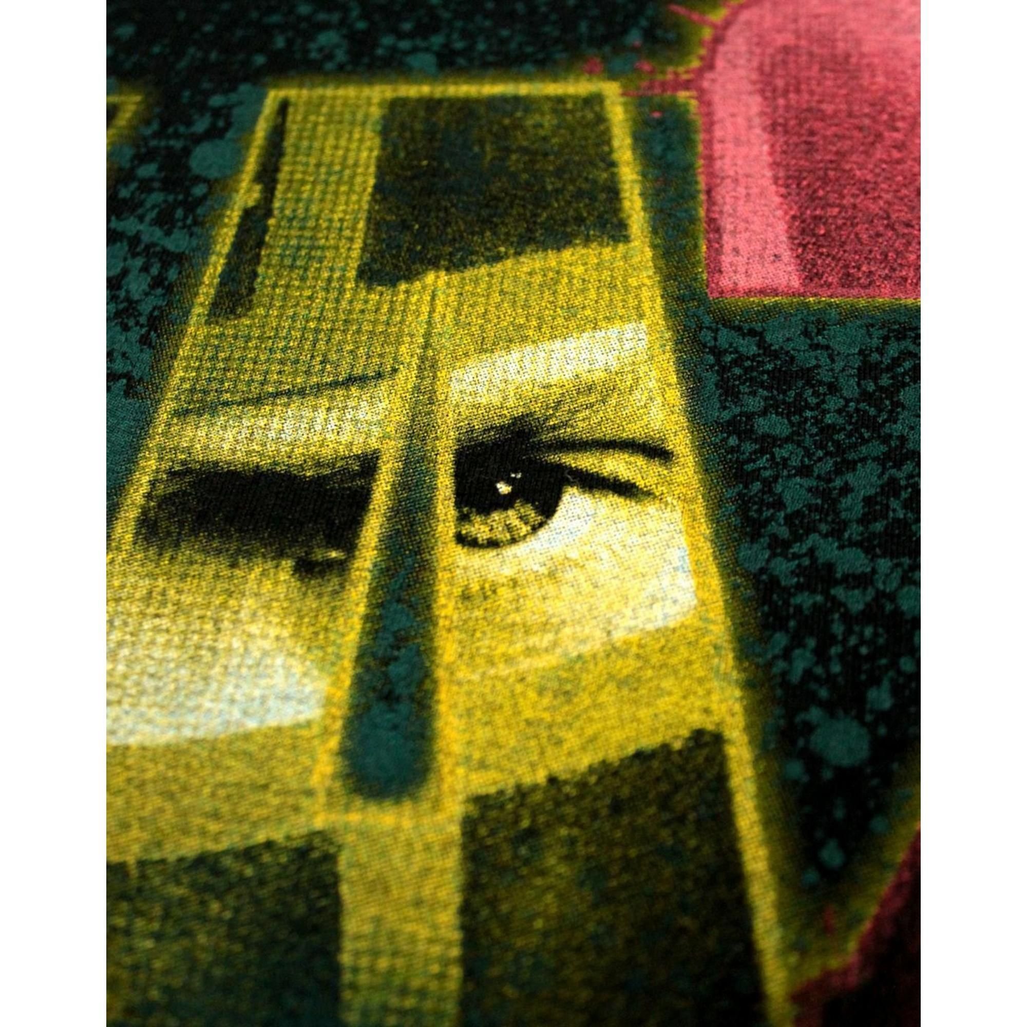 Kick-Ass Kick-Ass Men's Short Sleeved T-Shirt | Black | Official Merch - 3