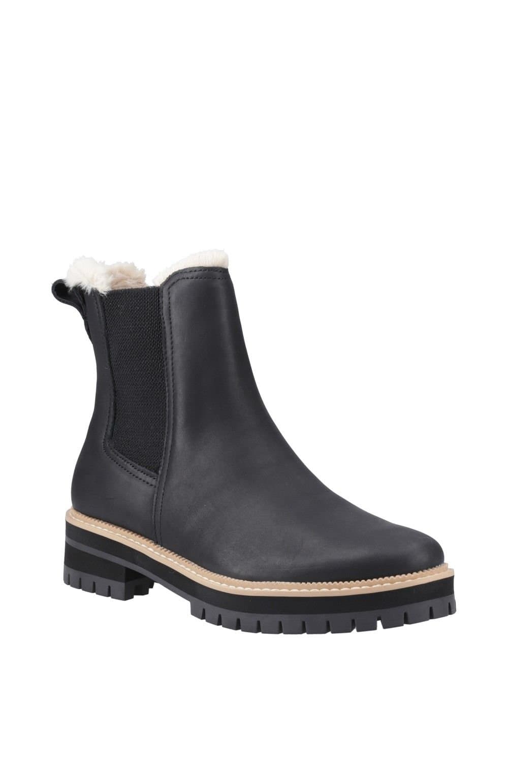 TOMS TOMS Women's Bennet Ankle Boot in Black