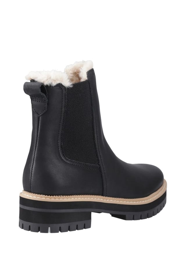 TOMS TOMS Women's Bennet Ankle Boot in Black - 2