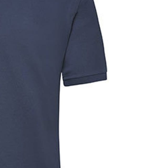 James and Nicholson James and Nicholson Men's Workwear Polo Shirt in Navy - 2