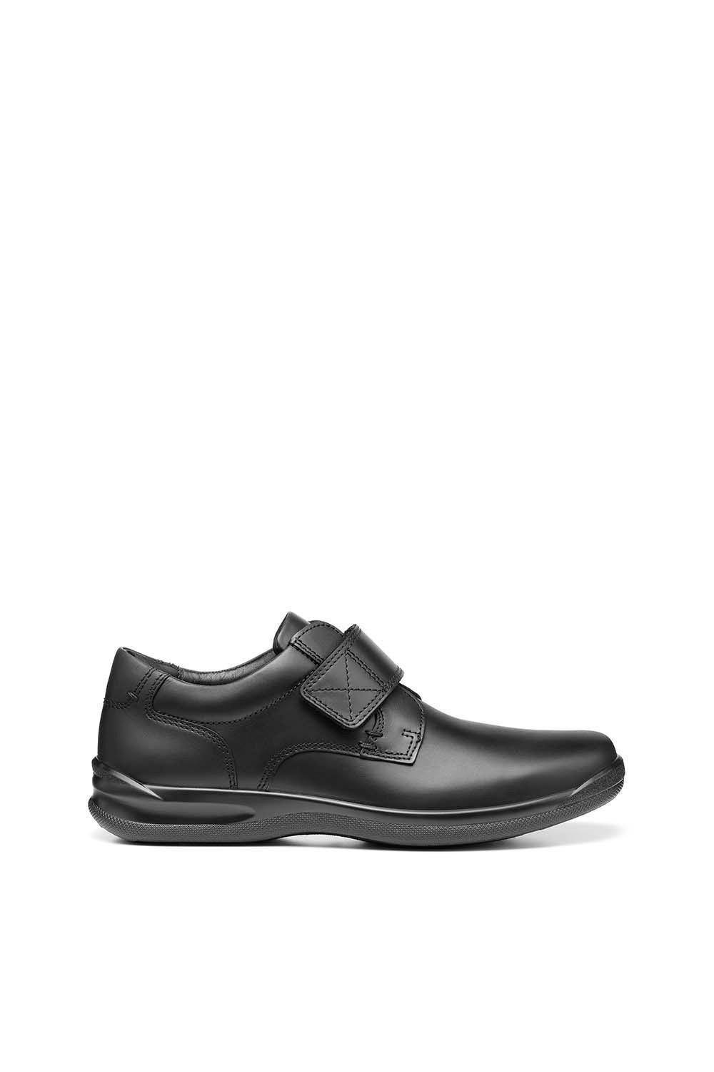 Hotter Hotter Men's 'Sedgwick II' Derby Shoe in Black - 2