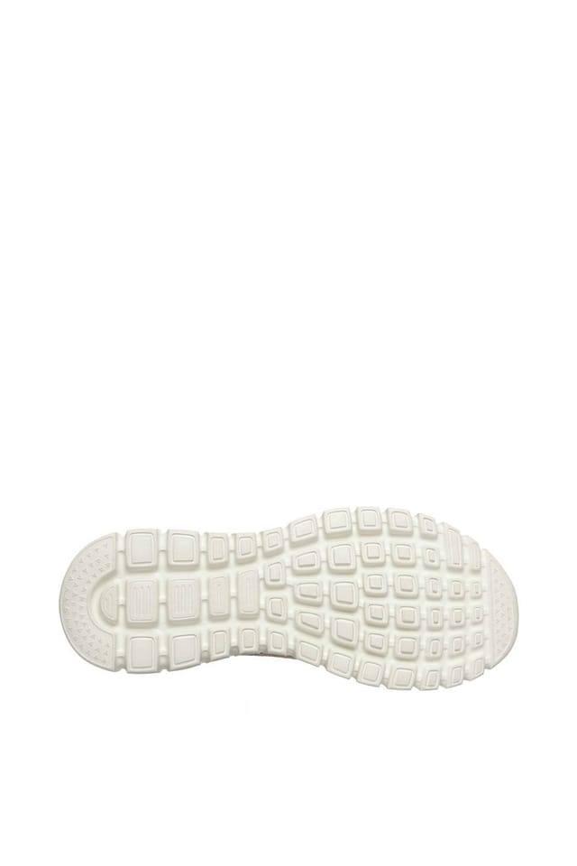 Skechers Skechers Women's Graceful Mary Jane Shoe in Mauve - 2