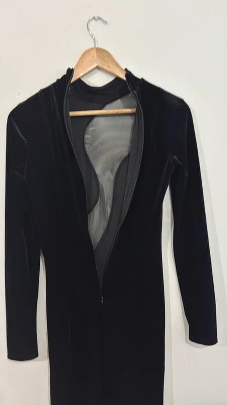 Bershka Dress (Cocktail dress)